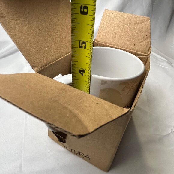 Philippines Souvenir Coffee Mug – Kultura Unique Filipino -Pearl of the Orient - Picture 3 of 9